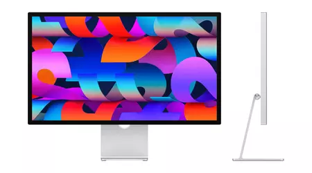 Apple publie la deuxième version bêta du firmware 16.4 pour Studio Display