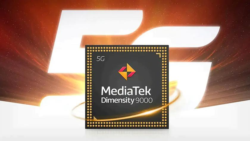 Quelle: Das erste Smartphone auf Basis des MediaTek Dimensity 9000 Chips kommt im Februar auf den Markt