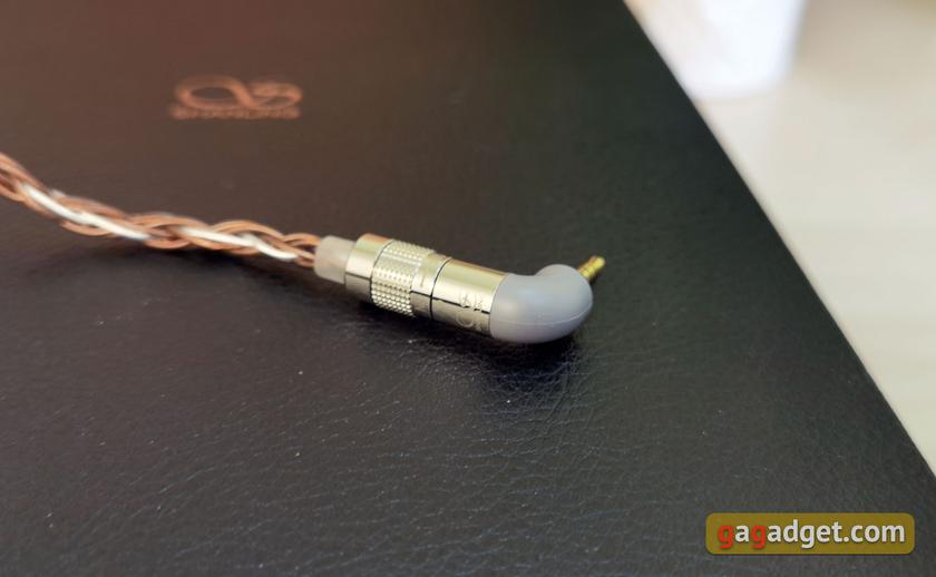Огляд Shanling ME800: флагманські гібридні навушники з дорогим та витонченим звуком-15