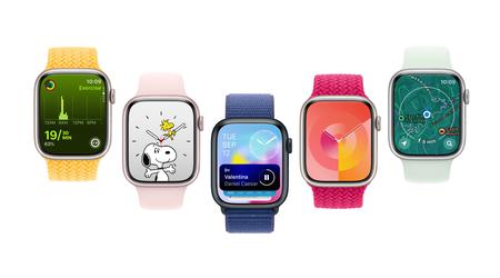 Apple ha lanzado watchOS 10.4: novedades
