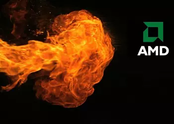 AMD работает на видеокартой Dracarys с 1 ТБ видеопамяти