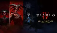Diablo IV вышла на Switch 2 — с дополнениями, двумя режимами работы и без поддержки главной особенности Joy-Con 2