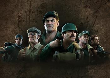 Der Gameplay-Trailer zu Commandos: Origins wurde ...