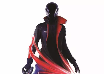 В следующей Mass Effect может появиться система Paragon и Renegade