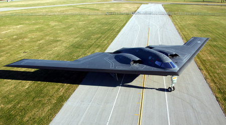 Northrop Grumman will receive up to $7bn to expand the capabilities of 20 B-2 Spirit nuclear bombers at a cost of more than $2.1bn