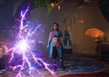 Split Fiction на PlayStation 5 и Xbox Series X будет работать в 60 fps и с динамическим 4К