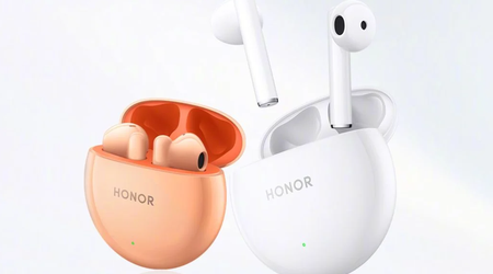 Honor Earbuds X5 - budget draadloze hoofdtelefoons met 13,4 mm drivers voor $40