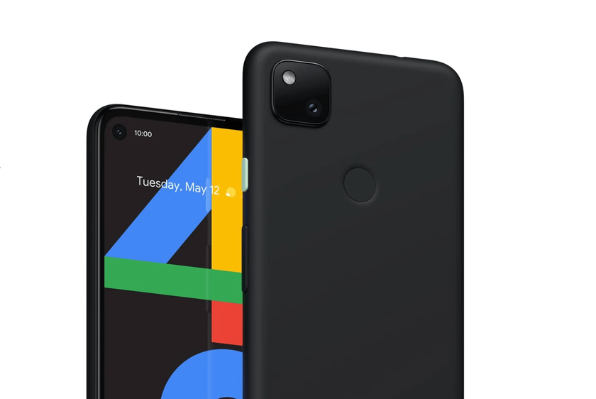 Google работает над смартфоном Pixel 4a 5G c чипом Snapdragon 765
