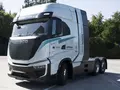Iveco и Toyota строят водородный грузовик: 900 км без подзарядки и дизельного перегара