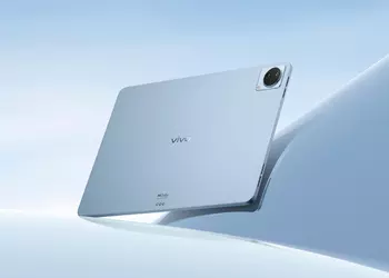 OPPO Pad 2 and OnePlus Pad rival: vivo Pad 2 will be powered by the MediaTek Dimensity 9000 processor