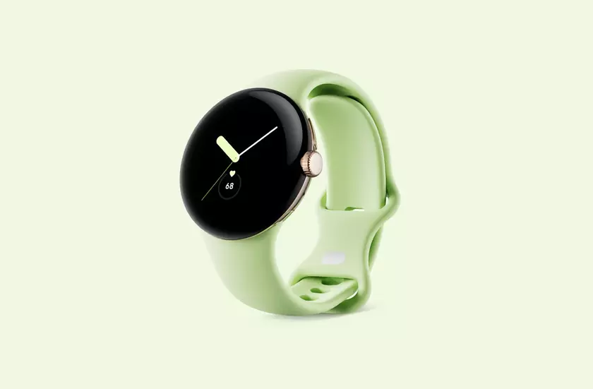 Google выпустила мартовское обновление для Pixel Watch с новыми функциями