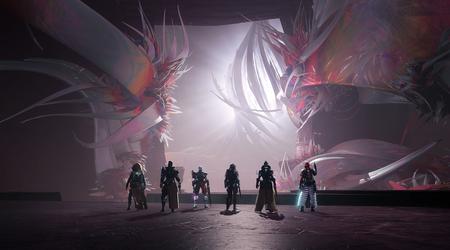 Le 30 avril, Destiny 2 : Into the Light aura un nouveau mode - Panthenon