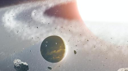 Astronomen entdecken den Planeten 8 Ursae Minoris b, den es eigentlich nicht geben dürfte