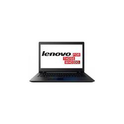 Lenovo IdeaPad 110-17 (80VL000DUA) Black