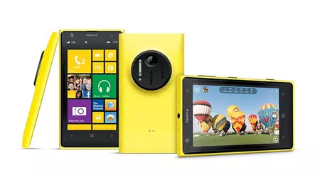 Return of a legend: HMD Global may revive the Nokia Lumia 1020 with a new 4-lens camera