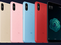 Xiaomi готовится к анонсу смартфона Xiaomi Mi A2