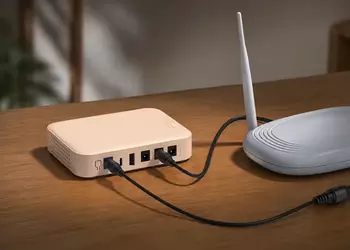 Portronics Kinetics 8K: компактный ИБП для роутера, который не даст зуму «упасть»