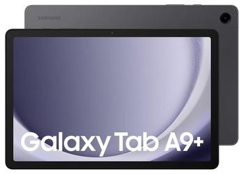 LTE-вариант планшета Galaxy Tab A9+ получает обновление в Европе