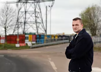 Британец с 2013 года ищет потерянный жесткий диск с 8 тыс биткоинов и уже составил бизнес-план на $11 млн по его возвращению