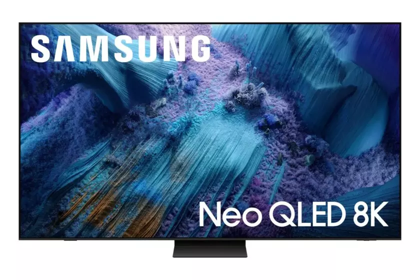 Samsung Neo QLED 8K 2025: Впечатляющий Vision AI и невероятный звук Dolby Atmos