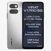 Lava Virat V1 Pro 5G дизайн и корпус превью