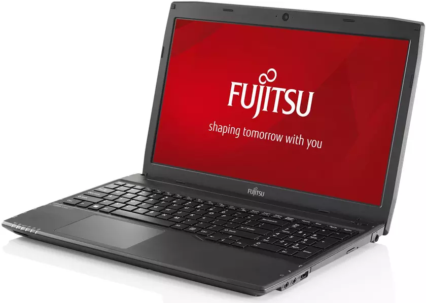 Fujitsu отзывает 13 моделей ноутбуков из-за перегрева аккумуляторов
