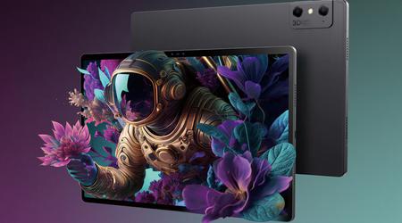 $100 off: ZTE opens pre-order for nubia Pad 3D tablet that can play 3D without glasses