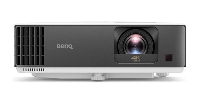 BenQ TK700STi best projector for ps5