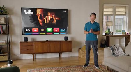 Apple TV HD (2015), Apple TV 4K (2017) and newer models: Apple revealed which devices are compatible with tvOS 18