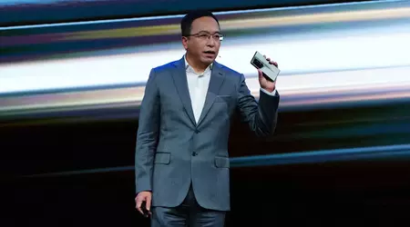 Honor's CEO is unexpectedly stepping down from his post