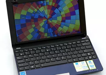 Первые ласточки: нетбуки Asus Eee PC 1005PE и Dell Inspiron Mini 10 на процессоре Intel Atom N450 