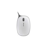 Microsoft Express Mouse Grey-White USB