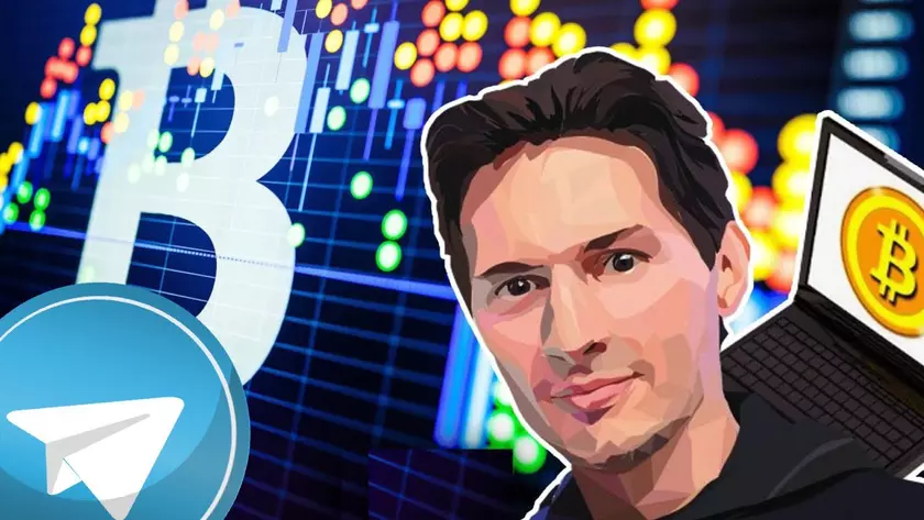 В США через суд запретили выпуск криптовалюты Telegram