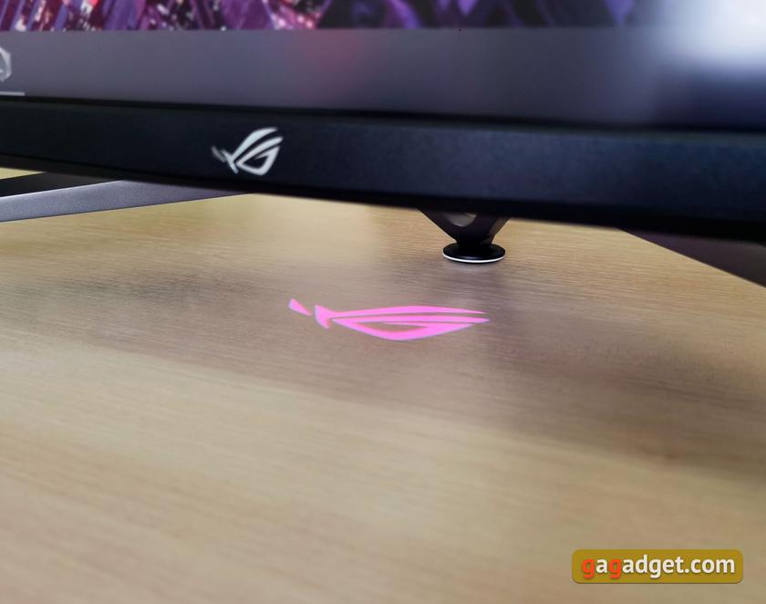 ASUS ROG Strix XG43UQ Overview: The Best Display for Next-Generation Gaming Consoles-5