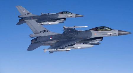 Lockheed Martin ha aperto ufficialmente un centro di addestramento in Romania per formare piloti di caccia F-16 Fighting Falcon per l'Ucraina e i paesi della NATO.