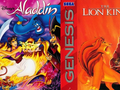 Disney выпустит HD-ремейки классических игр «Король Лев» и «Аладдин» из 90-х (обновлено)