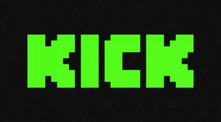 La plataforma de streaming Kick, competidora de Twitch, ya tiene 50 millones de usuarios