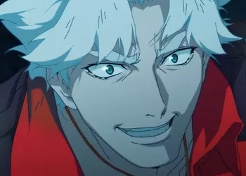 Данте возвращается: Netflix раскрыла дату премьеры анимационного сериала по мотивам культовой игровой серии Devil May Cry