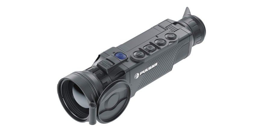 Pulsar Helion 2 XP50 Pro  best thermal scope