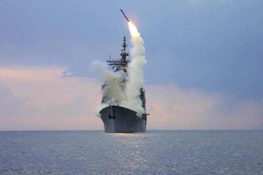 Japan will buy 400 Tomahawk cruise missiles worth $1.6bn