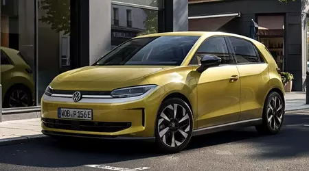VW ID. Polo за 25 000 євро: нарешті «народний» електромобіль чи черговий компроміс?