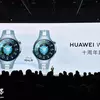 Превью часов Huawei Watch 10th Anniversary Edition