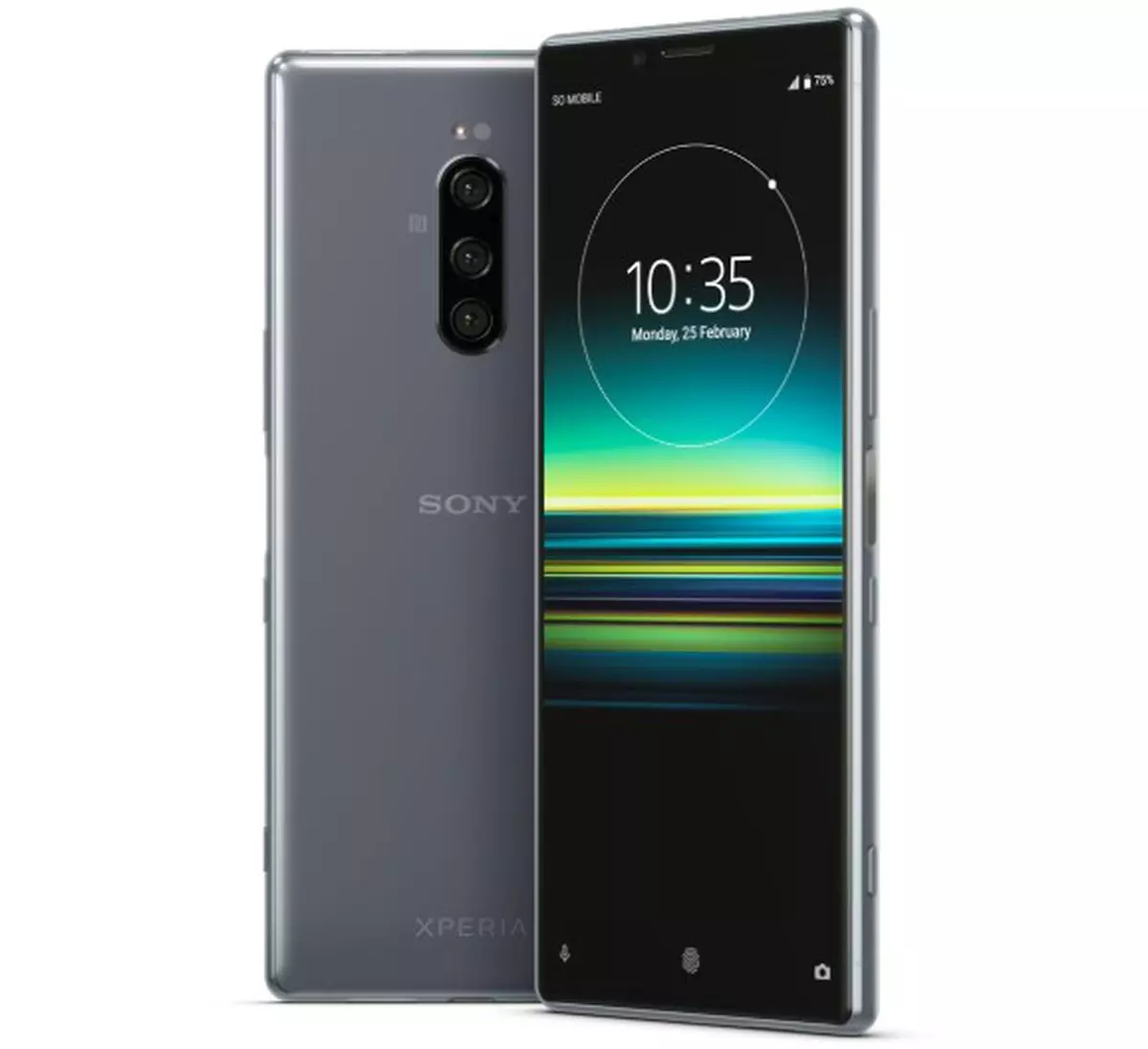 Sony Xperia 1