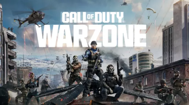 Warzone is leaving PS4 and Xbox ...