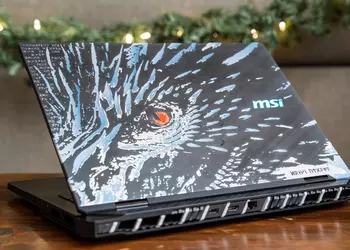 The beauty and power of the ...