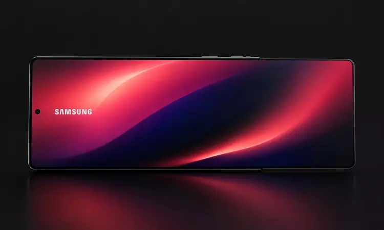 Samsung is building a rollable phone ...