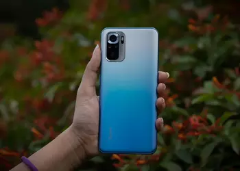 POCO M5s will get Helio G95, 64 MP camera and 5000 mAh battery