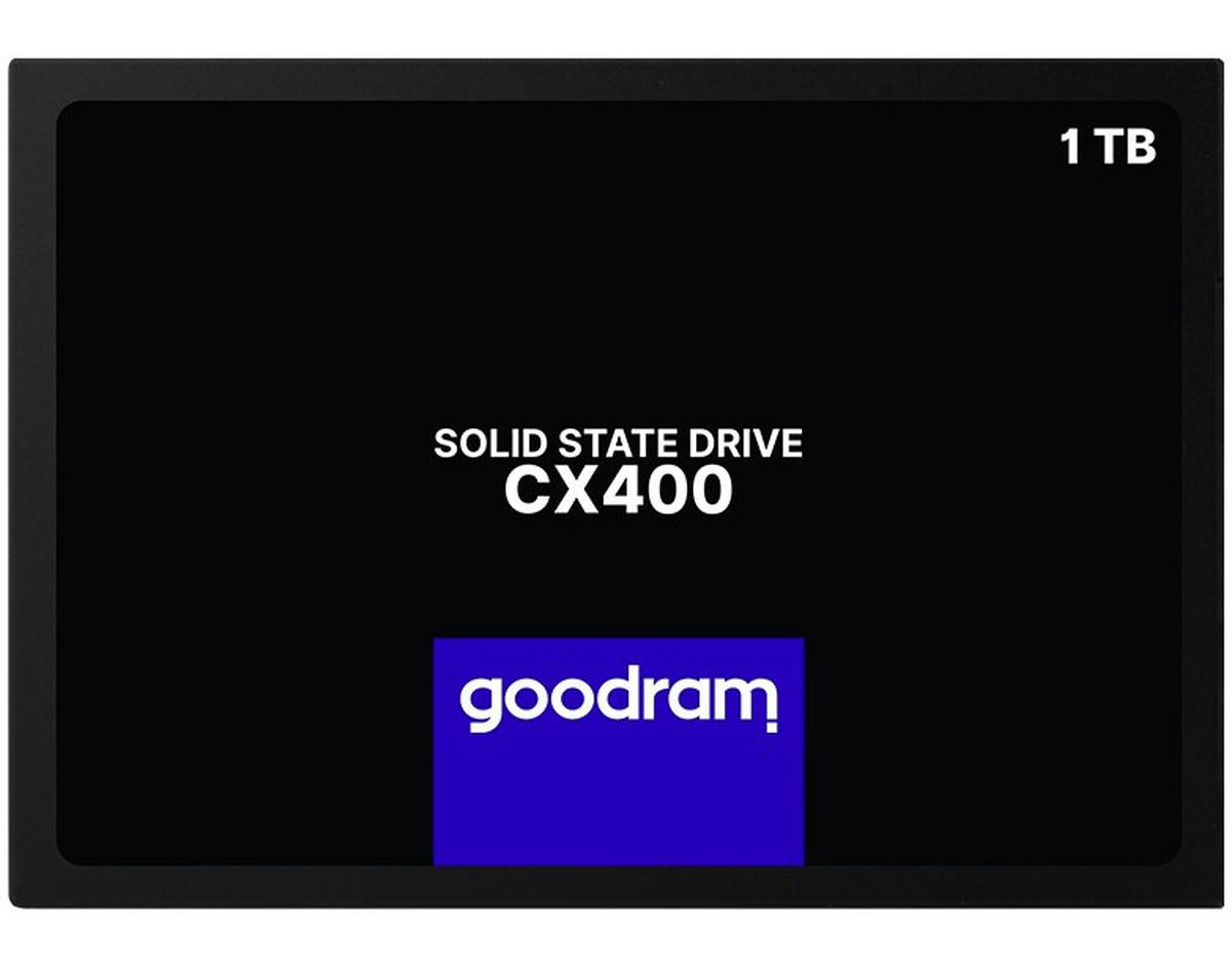 Goodram CX400 1 ТБ