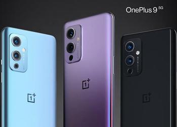 Flagship 2021: OnePlus 9 with Hasselblad camera and Snapdragon 888 chip can be purchased on Amazon for $250 off