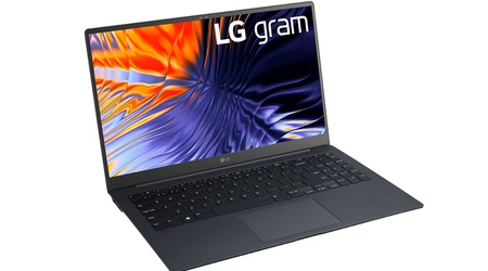LG a dévoilé l'ordinateur portable ultra-mince Gram SuperSlim de 10,92 mm, pesant moins de 1 kg, à partir de 1700 $ (+écran IPS 16" pour 350 $ en cadeau).